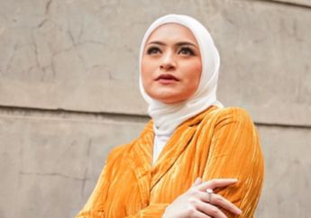 Cerai dari Sule, Nathalie Holscher Blak-blakan Akui Sempat Nyaris Buka Hijab, Langsung Sadar Gegara Hal Ini