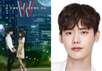Profil Pemain Drama Korea W yang Dibintangi oleh Lee Jong Suk, Intip Jadwal Tayang dan Link Nontonnya di Sini!