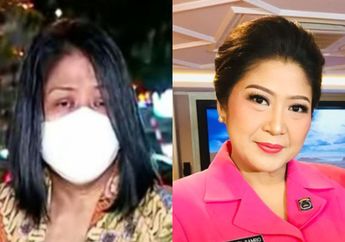 Surat Sakti Putri Candrawathi Jadi Alasan Polisi Tak Lakukan Penahanan Meski Istri Ferdy Sambo Sudah Ditetapkan Sebagai Tersangka, Terungkap Keberadaannya Sekarang!