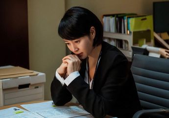 Sinopsis Drakor Juvenile Justice dengan Won Ji An, Yoon Chan Young dan Yoon Hyun Soo Sebagai Pemeran Utama, Simak Jadwal Tayang dan Link Nonton di sini! 