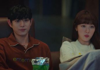 Sinopsis Drakor Shooting Stars yang Mempertemukan Lee Sung Kyung dan Kim Young Dae, Cek Jadwal Tayang dan Link Nonton di sini! 