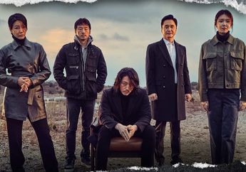 Sinopsis Drakor Tell Me What You Saw, Drama Thriller Misteri yang Dibintangi Soonyong SNSD dan Jang Hyuk, Simak Juga Link Nontonnya!