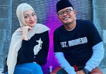 Belum Genap 1 Bulan Bercerai, Terkuak Momen Kedekatan Nathalie Holscher dan Sule