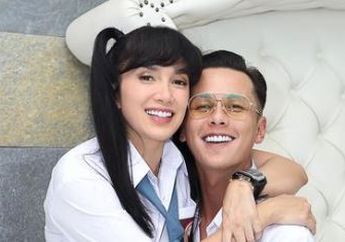 Padahal Artis Kondang Sekaligus Juragan Kavling Perumahan, Andhika Pratama Justru Paling Doyan Makanan Murah Meriah nan Merakyat Ini, Nathalie Holscher Sampai Melongo