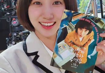 Info Drama Korea Park Eun Bin, Dimulai dari Rating Rendah yang Membawa Popularitas!