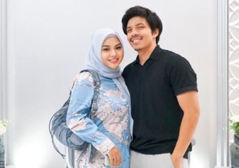 Atta Halilintar Tumbang Gegara Demam Berdarah hingga Dilarikan ke Rumah Sakit, Aurel Hermansyah Ungkap Kesedihan Mendalam Lihat sang Suami Terbaring Lemah