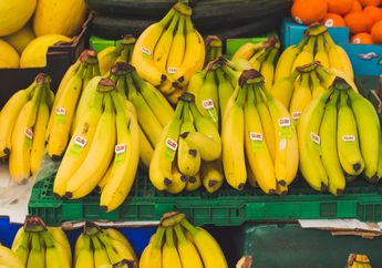 Arti Mimpi Memetik Buah Pisang Langsung di Pohonnya, Ternyata Jadi Pertanda Baik Ini, Simak Penjelasannya