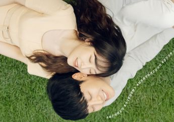 Profil Pemain Drama Korea You Are My Spring, Ketika Seo Hyun Jin Terlibat Kasus Pembunuhan di Apartemen Barunya, Simak Pula Jadwal Tayang dan Link Nonton Drakornya!