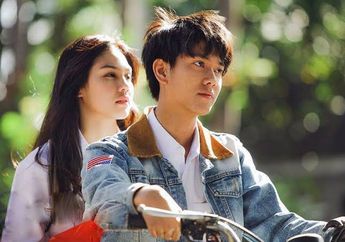 Bikin Pangling, Iqbaal Ramadhan Disebut Mirip Jungkook BTS hingga Jerry Yan Meteor Garden Gegara Hal Ini!