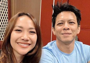 Pantas Saja Sampai Bolak-balik Digosipkan Berhasil Curi Hati Ariel Noah, Penampilan Bunga Citra Lestari Saat Pakai Rok Pendek Tuai Pujian Netizen