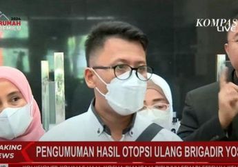 Hasil Autopsi Ulang Brigadir J Keluar, Dokter Forensik Ungkap Tak Ada Tanda Kekerasan Selain dari Tembakan Senjata Api hingga Sebut Alami Kesulitan Saat Mengautopsi