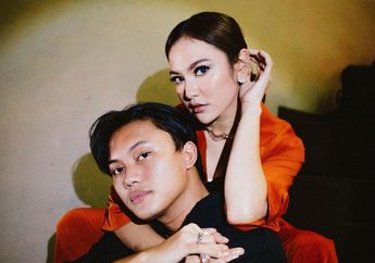 Mualaf Jelang Menikah, Mahalini Raharja Bakal Akikah Bareng Anak Rizky Febian