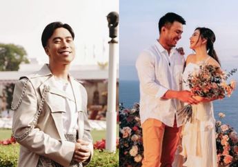 Nongol di Setiap Acara Nikahan Artis sampai Lamaran Atlet, Vidi Aldiano Bikin Netizen Heboh Gegara Muncul Lagi di Momen Spesial Jessica Mila: Vidi Lagi Vidi Lagi..