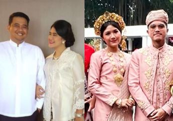 Pamer Foto Momen Langka Bareng Kaesang Pangarep, Bobby Nasution Bocorkan Kode sang Anak Bontot Presiden Segera Nikahi Erina Gudono?