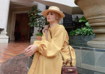 Mantan Suaminya Kena Skandal Hamili 2 Wanita Sekaligus,  Artis Cantik Ini Tetiba Bikin Geger Usai Nongol Pakai Baju Adat Pengantin, Sudah Resmi Dipersunting Pria Lain?