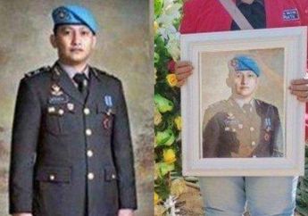 Sehari Sebelum Dibunuh, Brigadir J Disebut Terima Ancaman dari Sosok Ini, Komnas HAM: Kurang Lebih Kalimatnya Begini