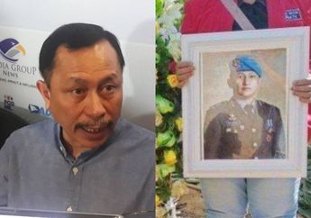 Tidak Ditemukan Upaya Penganiayaan di Jenazah Brigadir Yoshua, Ketua Komnas HAM: Nama Dokter Forensik Harus Kita Pulihkan