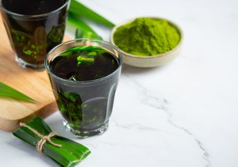 Jangan Kaget Kalau ART Sering Meninggalkan Daun Pandan di Kamar Tidur dan Toilet, Pasti Kaget Kalau Tahu Manfaatnya yang Luar Biasa ini!