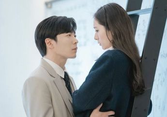 Sinopsis Drakor Crazy Love, Hubungan Menegangkan Krystal dan Kim Jae Wook, Cek Jadwal Tayang dan Link Nonton di sini! 