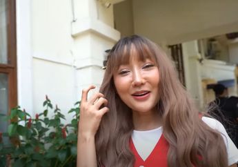 Jalani Operasi Plastik Hampir di Sekujur Tubuh, Lucinta Luna Bongkar Biaya yang Dirogohnya demi Wajah Cantik Bak Ratu Keabadian