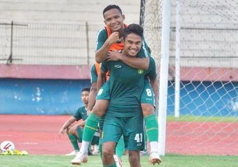 Persebaya Vs PSIS Suguhkan Duel Kakak-Beradik bak Rebutan Warisan