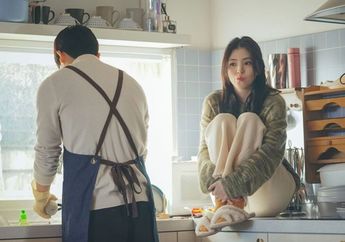 Sinopsis Drakor Soundtrack #1 yang Kisah Cinta 2 Sahabat Han Soo Hee dan Park Hyung Sik, Simak Jadwal Tayang dan Link Nonton di sini!