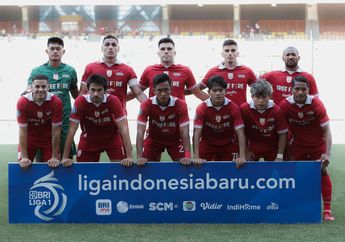 Hasil Liga 1 - Kapten Timnas Indonesia Blunder, Persis Solo Bungkam Madura United