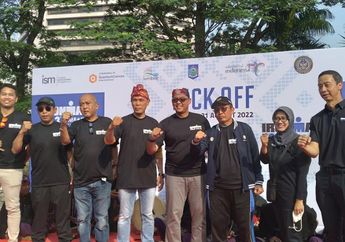 Bakal Kembali Digelar, Ternyata Begini Awal Mula Adanya Ajang IRONMAN di Seluruh Dunia!