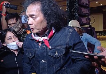 'Tamatlah dalam Kariernya', Ngaku Rugi Rp 6 Miliar, Deolipa Yumara Ancam Angel Lelga