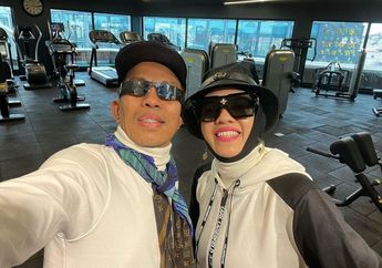 Pantas Saja Berusaha Direbut Oknum Yayasan, Ternyata Segini Luas Tanah Ayah Atta Halilintar yang Kini Dibangun Bengkel dan Klinik