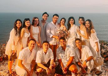 'Mereka Berdua Rasanya Wow' Vidi Aldiano Takjub Lihat Hubungan Jessica Mila dan Yakub Hasibuan yang Terbilang Langka, Kok Bisa?