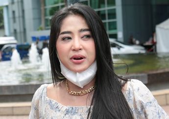 Dengan Hanya 1 Syarat Saja!! Dewi Perssik Gelar Sayembara Janjikan Uang Rp100 Miliar