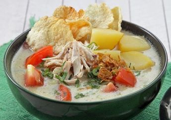 5 Arti Mimpi Makan Soto, Meski Kelihatannya Sepele Ternyata Jadi Pertanda Kebahagiaan, Simak Penjelasannya