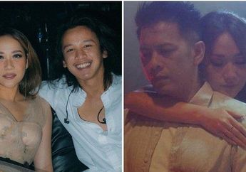 Ray Prasetya Bikin Fans Garis Keras BCL-Ariel NOAH Syok Usai Daratkan Ciuman ke Pipi sang Penyanyi Cantik Itu, Boriel Akhirnya Angkat Bicara, Cemburu?