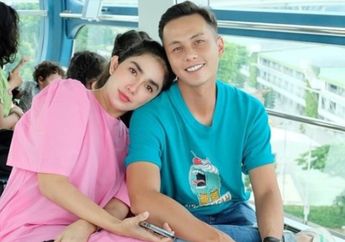 Miliki Rumah Tangga Harmonis, Ussy Sulistyawati Blak-Blakan Sebut Bagian Tubuhnya yang Paling Disukai Andhika Pratama, Berhasil Pikat sang Suami Sejak Masih Pacaran