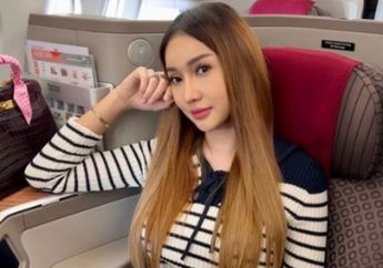 Ketagihan Lakukan Oplas Berulang Kali, Lucinta Luna Beberkan Biaya Fantastis untuk Operasi Plastik, Sebut Biaya Potong Jakun Jadi yang Paling Mahal