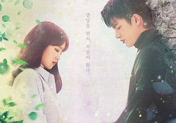 Profil Pemain Drama Korea Doom At Your Service, Ketika Park Bo Young Bikin Perjanjian Berbahaya dengan Sesosok Makhluk Misterius, Simak Pula Jadwal Tayang dan Link Nonton Drakornya