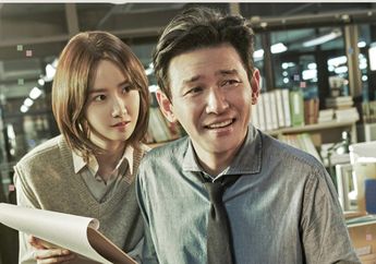 Profil Pemain Drama Korea Hush Dibintangi Im Yoona SNSD hingga Hwang Jung Min, Kisahkan Sisi Kelam Dunia Jurnalistik, Simak Juga Jadwal Tayang Drakornya!