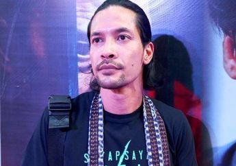 Edward Akbar Digugat Cerai Kimberly Ryder, Mertuanya Singgung Istri Harus Pintar Cari Uang hingga Suami Diambil Perempuan Lain