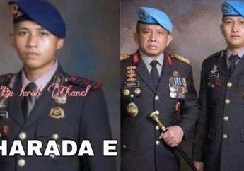 'Itu Janji Kita'&nbsp;Bakal Lakukan Rekonstruksi Ulang Kasus Pembunuhan Brigadir J, Kapolri Listyo Sigit Prabowo Janjikan Hal Ini!
