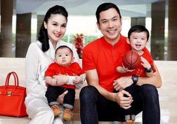 Punya Karir Cemerlang Sampai Nikah dengan Pengusaha Tambang, Sandra Dewi Ungkap Rahasia Kesuksesan Hidupnya