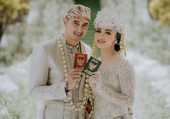 Cantiknya Putri Ali Syakieb dan Margin Wieheerm yang Berdarah Pakistan, Paras Ayunya Bak Barbie Hidup sampai Jago Nyanyi