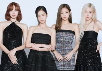Bikin Fans Internasional Iri, BLACKPINK Beri Sederet Hadiah Spesial Ini untuk Penggemar Saat Rekaman SBS Inkigayo, Ada Kaos hingga Photocard!