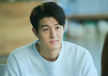 Musim Nikahan, Lee Ki Woo Umumkan Bakal Menikah Bulan Depan, sang Aktor Tulis Surat Menyentuh untuk Penggemar