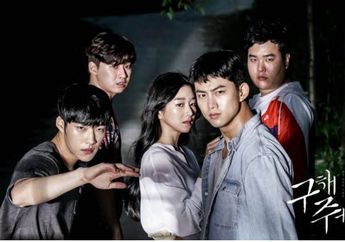 Sinopsis Drakor Save Me yang Diperankan Taecyeon, Seo Yea Ji, dan Woo Do Hwan, Angkat Kisah Misi Menyelamatkan Gadis yang Terjebak Aliran Sesat, Simak Juga Jadwal Tayang dan Link Nontonnya