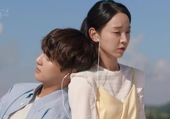 Sinopsis Drakor Still 17 yang Dibintangi Shin Hye Sun dan Yang Se Jong, Angkat Kisah Pemain Biola yang Terbangun Setelah Koma Selama 13 Tahun, Simak Juga Jadwal Tayang dan Link Nontonnya!