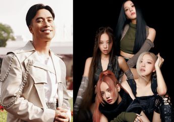 Fans Berat BLACKPINK, Vidi Aldiano Ngebet Nonton Konser 'BORN PINK' di Korea Selatan sampai Pusing Borong Tiket Dimana: Kalau Ada Reseller Tolong Comment