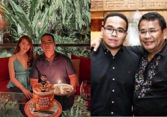 Jatuh ke Pelukan Anak Bungsu Hotman Paris, Inilah Sosok Chen Giovani, Wanita Cantik yang Baru Saja Dilamar Fritz Hutapea, Ternyata Miliki Latar Pendidikan Mentereng 