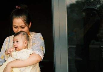 Kecerdasan Anak Ternyata Diwariskan dari Ibu, Hasil Penelitian Tunjukkan Pengaruhnya 2 Kali Lebih Besar dari Gen Ayah!