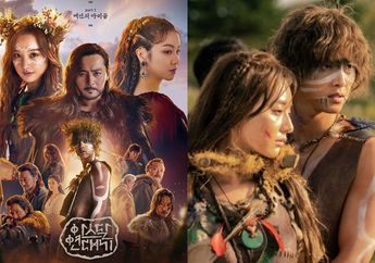 Sinopsis Drakor Arthdal Chronicles, Drama Fantasi Dibintangi Song Joong Ki dan Kim Ji Won, Jangan Terlewat Link Nontonnya!